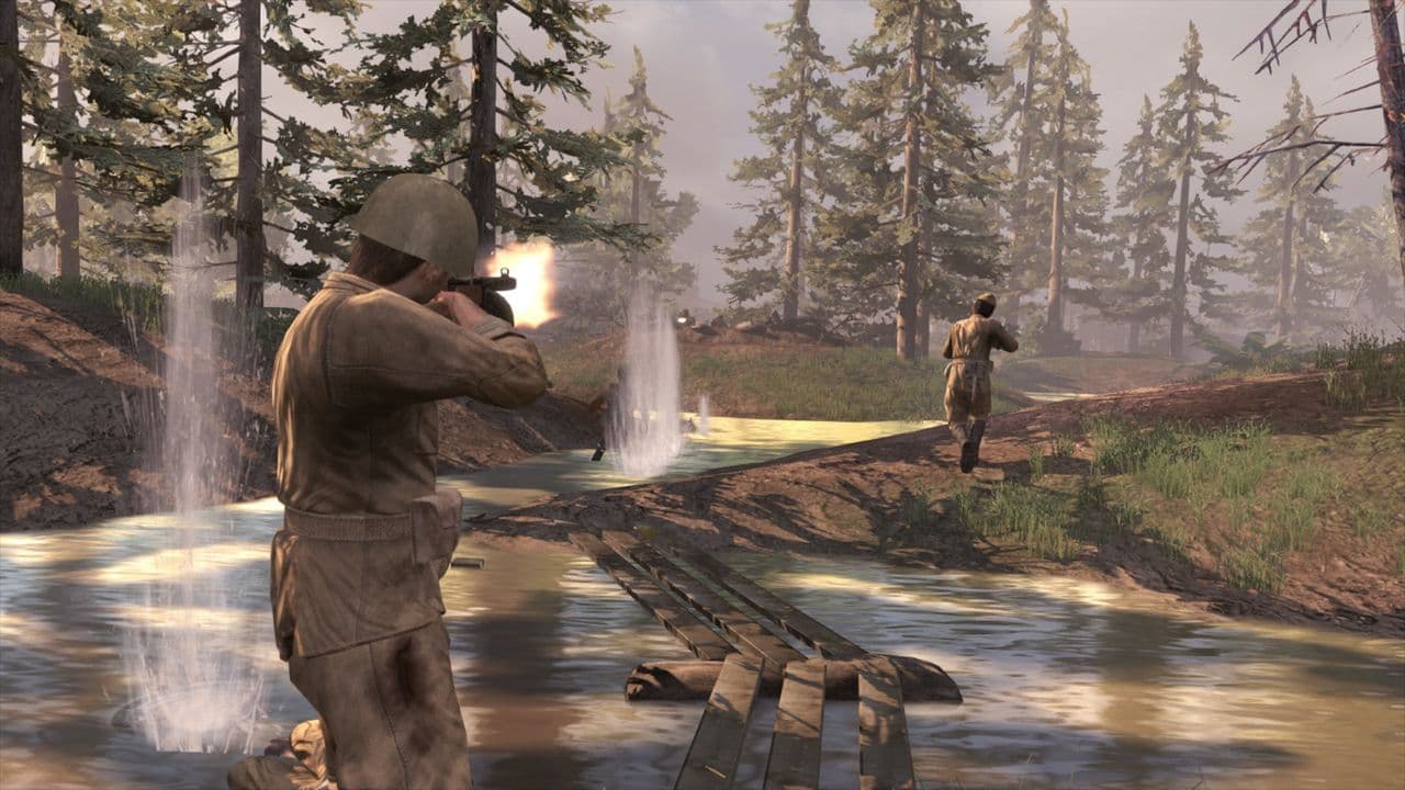 Captura 2 de Red Orchestra 2: Heroes of Stalingrad with Rising Storm