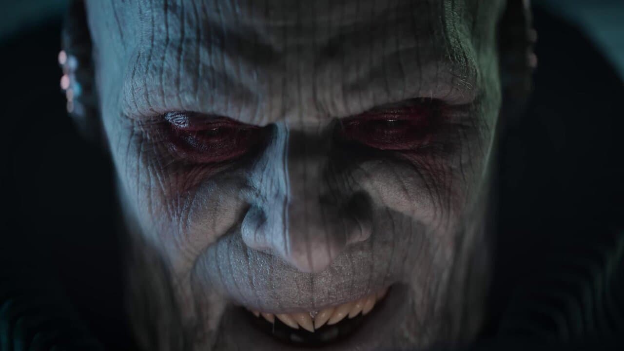 Captura 3 de Star Wars Jedi: Survivor