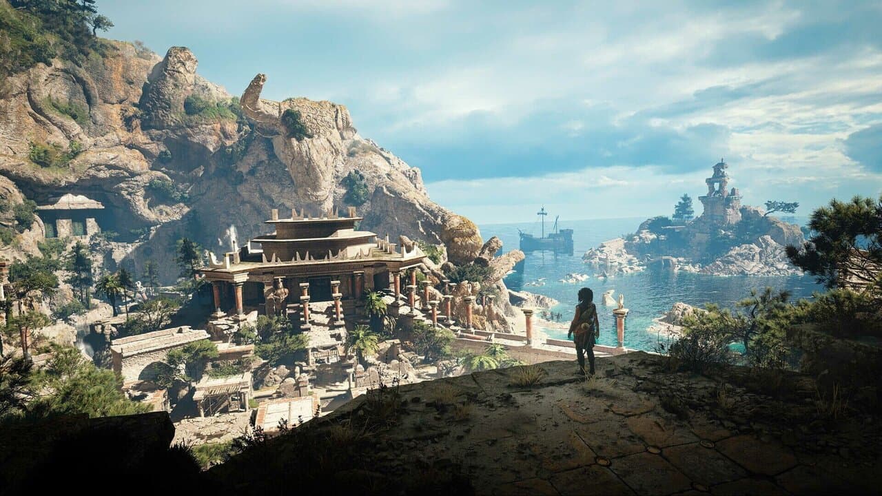 Captura 2 de Resonance: A Plague Tale Legacy