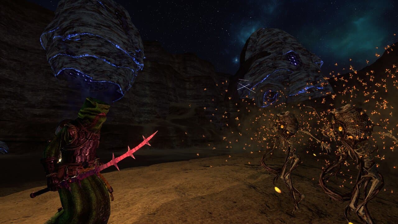 Captura 1 de Outward Definitive Edition