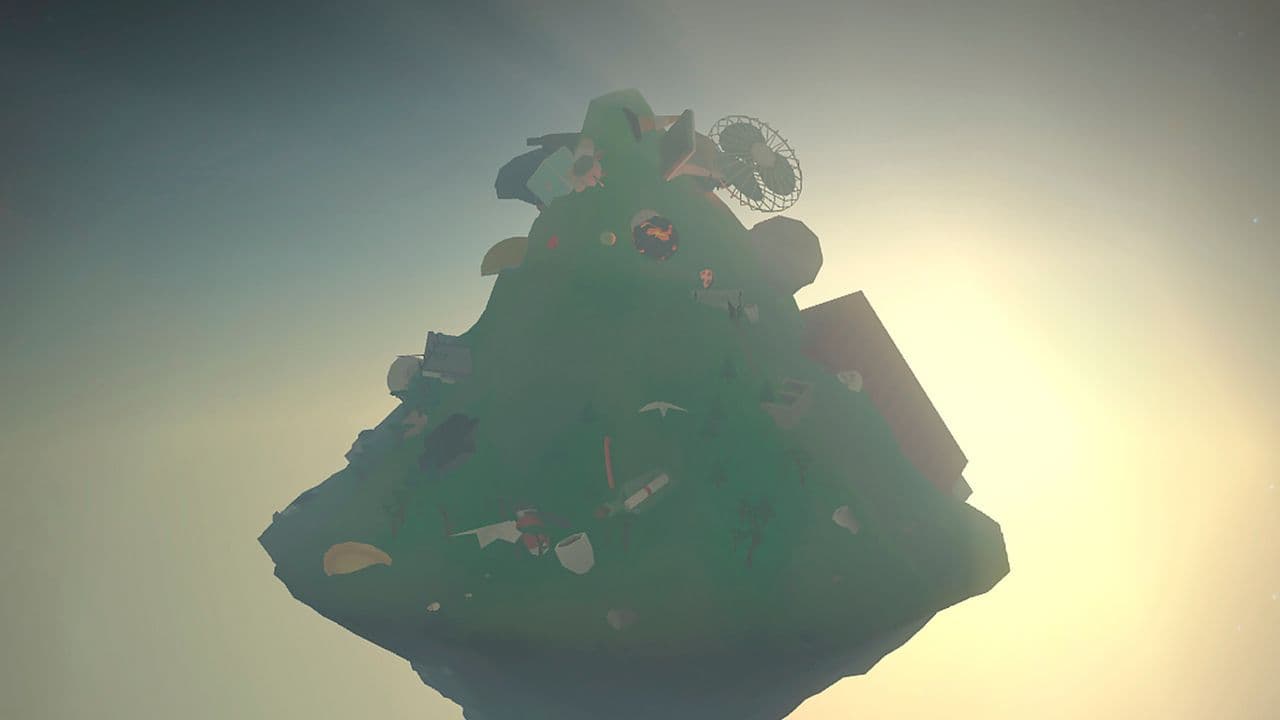 Captura 4 de Mountain