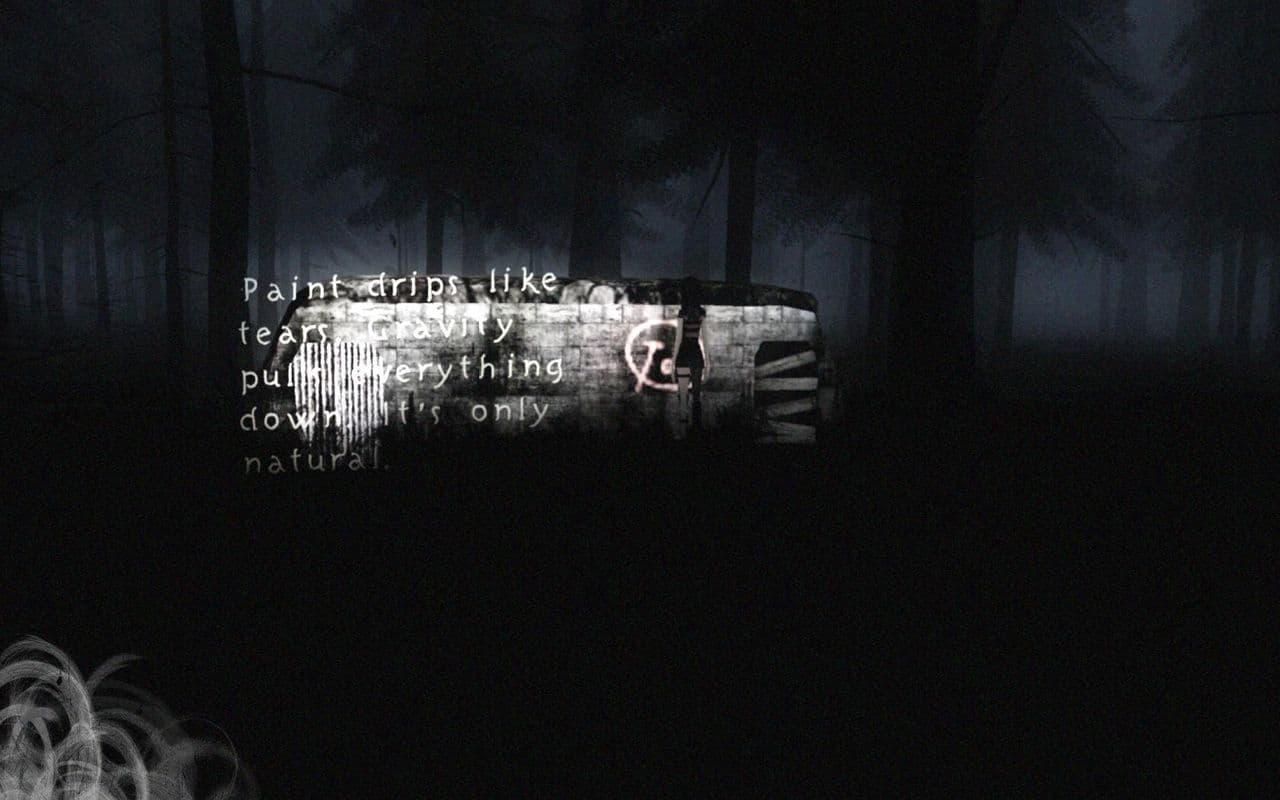 Captura 1 de The Path