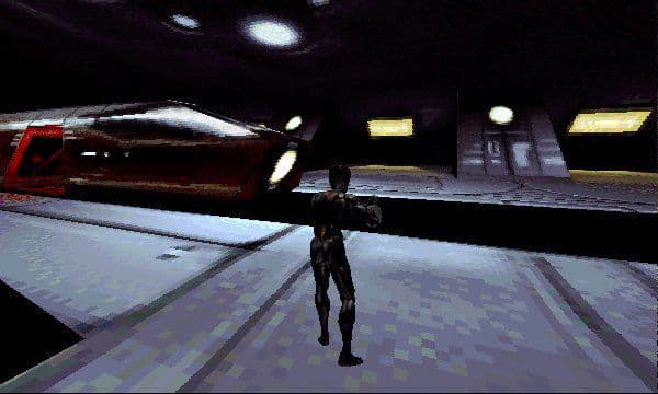 Captura 5 de MDK