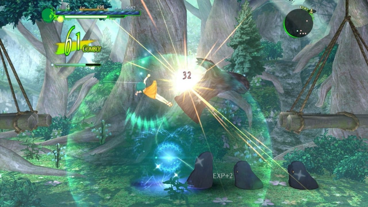 Captura 6 de Fairy Bloom Freesia
