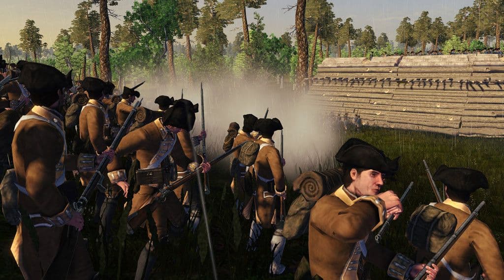 Captura 3 de Empire: Total War