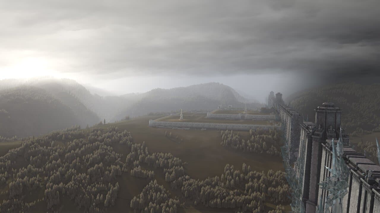 Captura 3 de King Arthur II: The Role-Playing Wargame