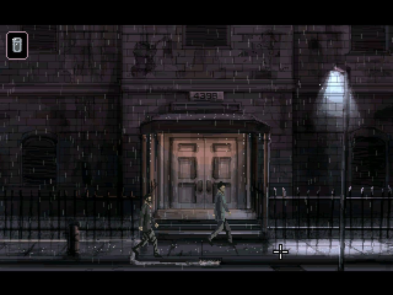 Captura 4 de Gemini Rue