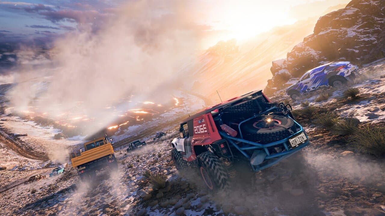 Captura 3 de Forza Horizon 5