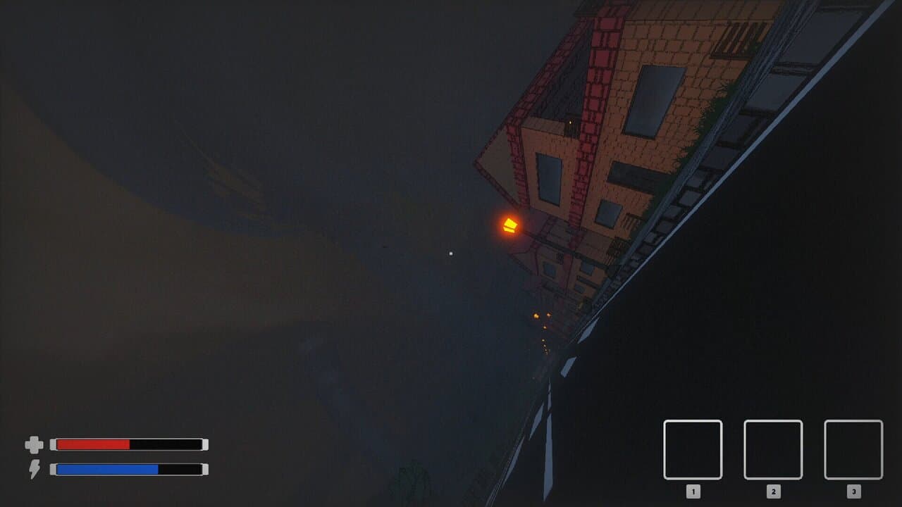 Captura 2 de Twister City