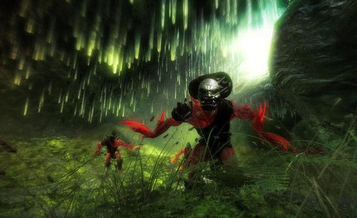 Captura 5 de Shadow Warrior (2013)