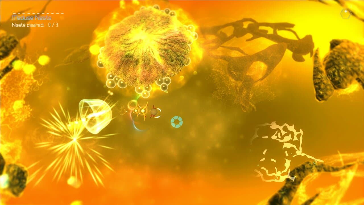 Captura 5 de Sparkle 3 Genesis
