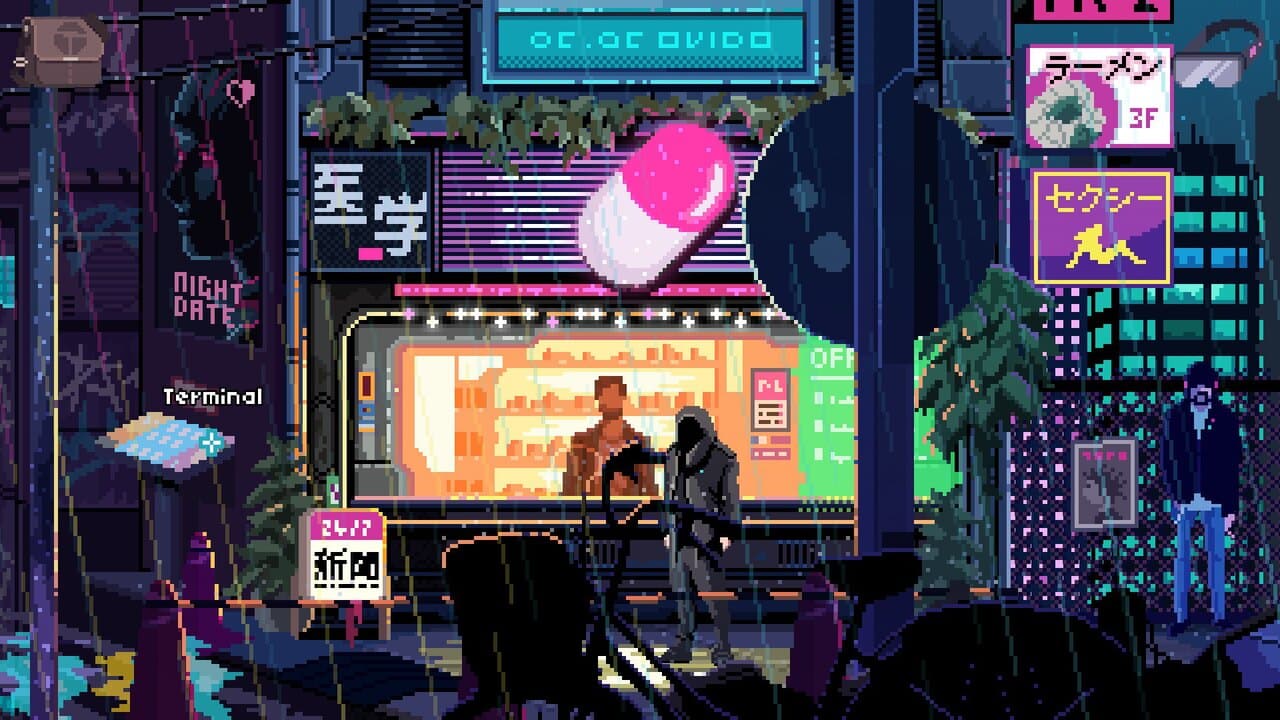 Captura 2 de VirtuaVerse