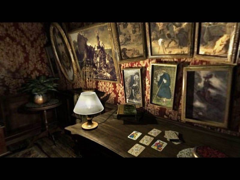 Captura 3 de Post Mortem