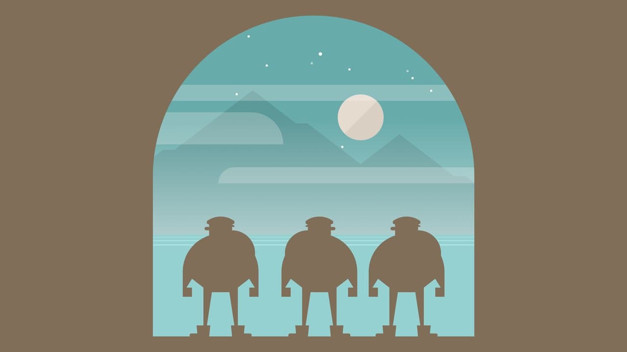 Captura 3 de Burly Men at Sea