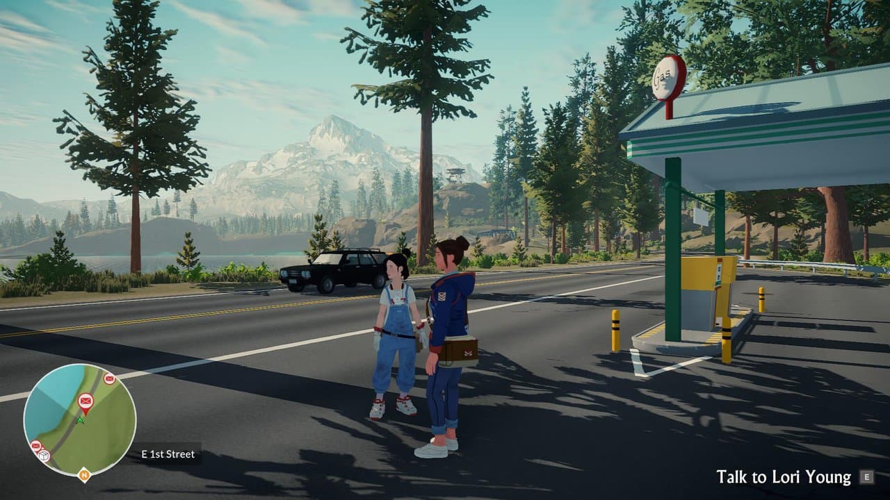 Captura 6 de Lake