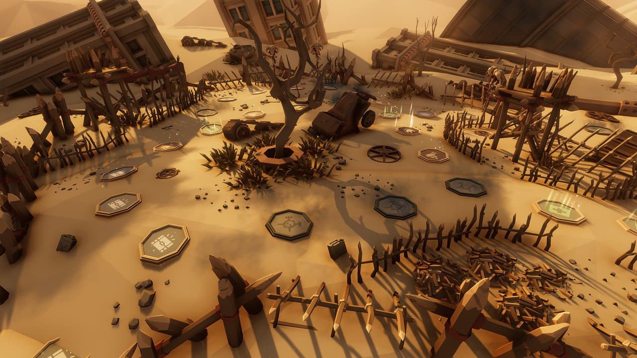 Captura 6 de Pummel Party