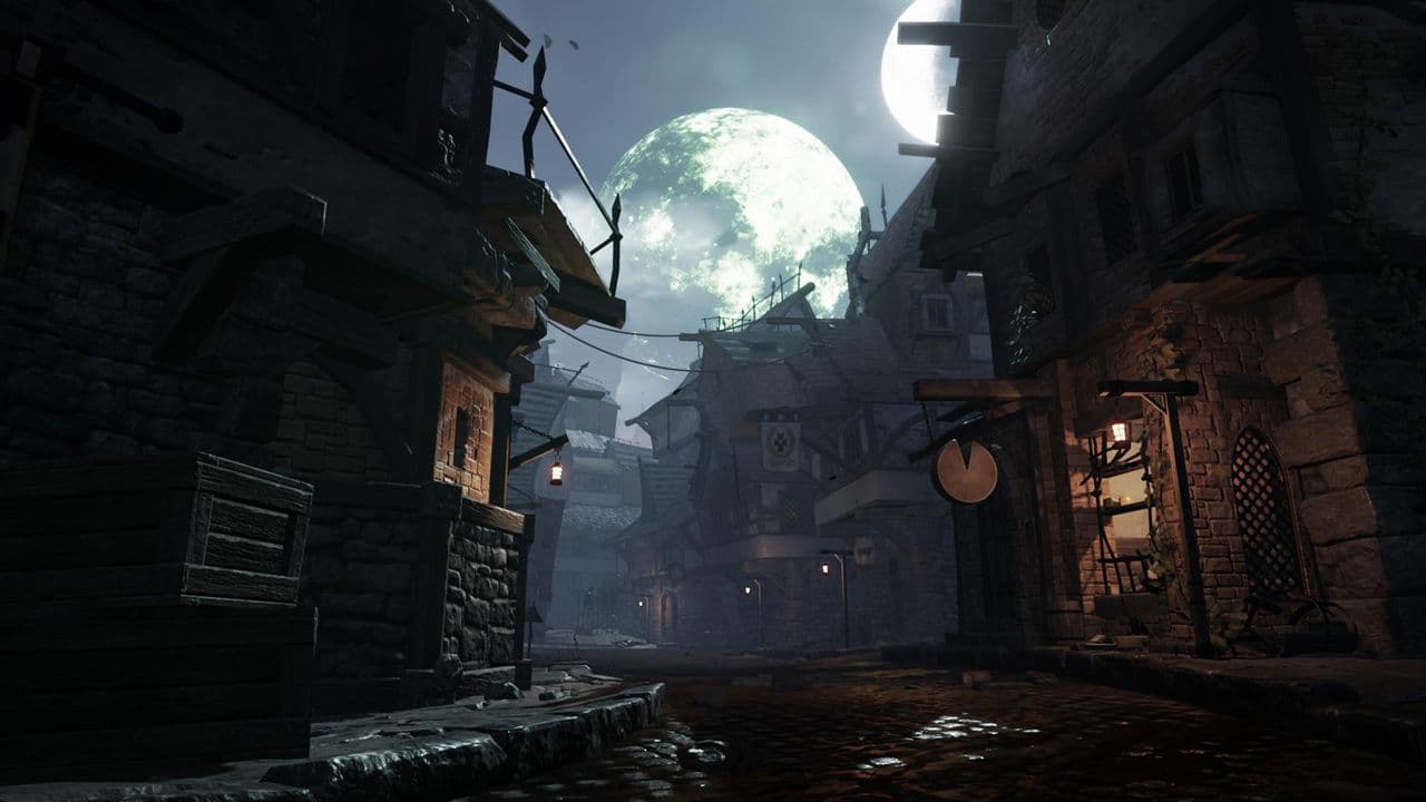 Captura 6 de Warhammer: End Times - Vermintide