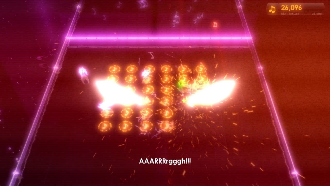 Captura 5 de Symphony
