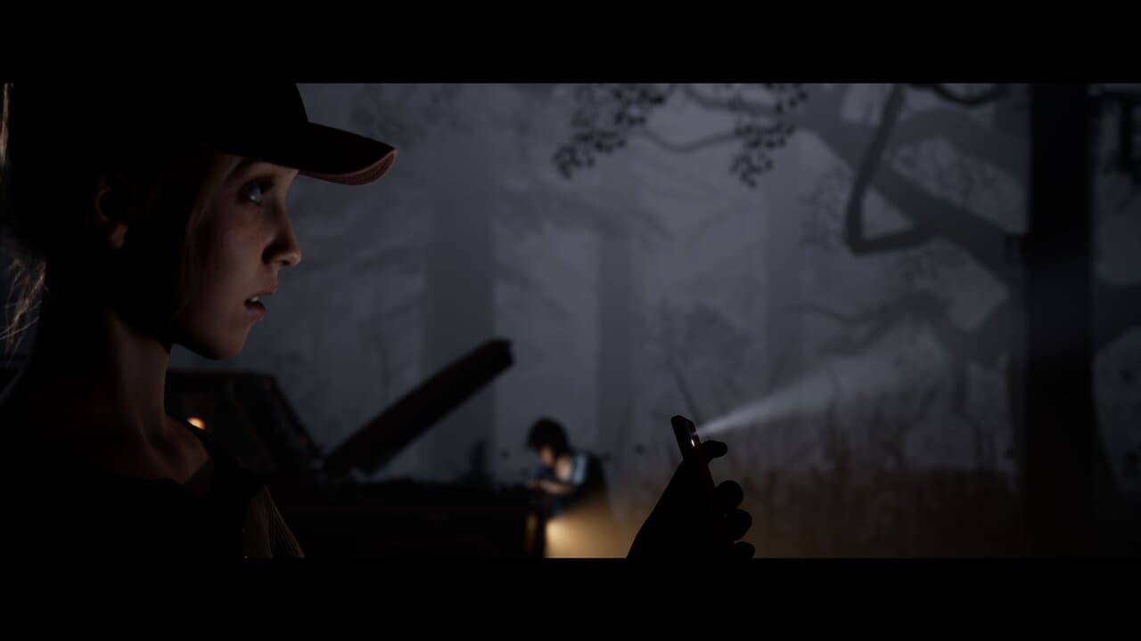 Captura 4 de The Quarry