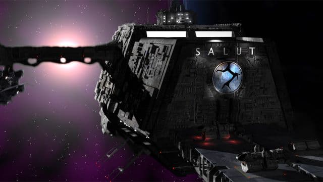 Captura 3 de Earth 2150 Trilogy
