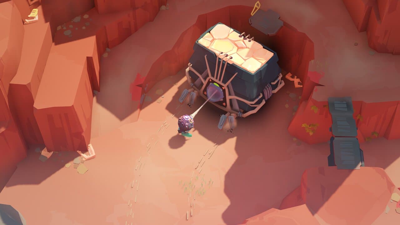 Captura 5 de Cocoon