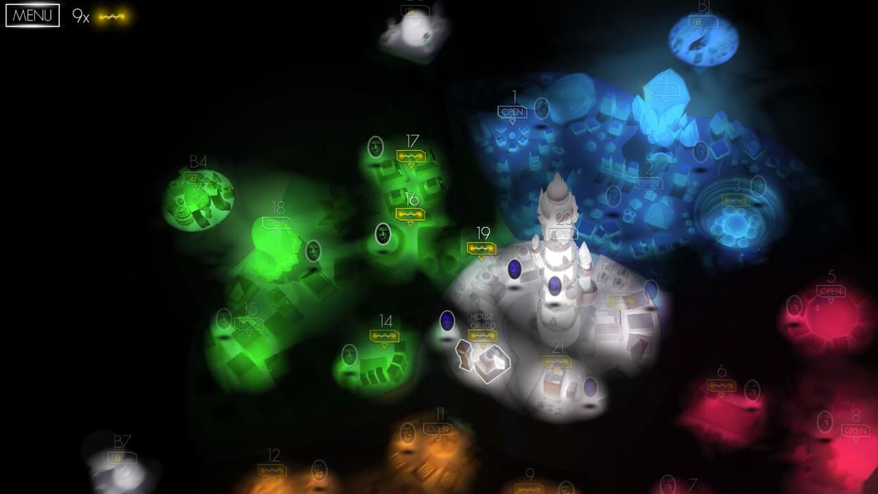 Captura 4 de Lowglow