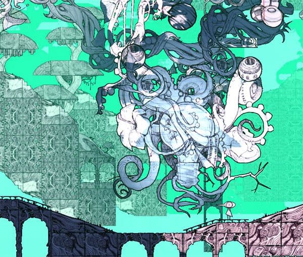 Captura 4 de Ballpoint Universe - Infinite