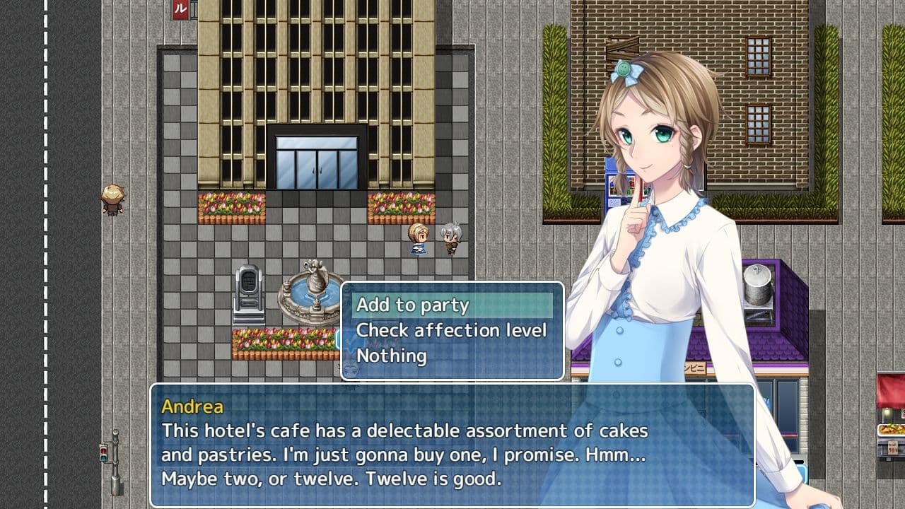 Captura 6 de Learn Japanese To Survive! Katakana War