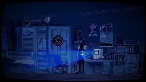 Captura 2 de Narita Boy