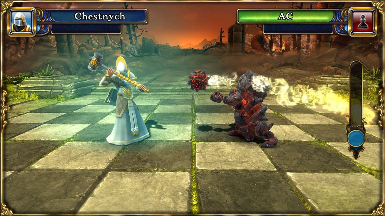 Captura 6 de Battle vs Chess