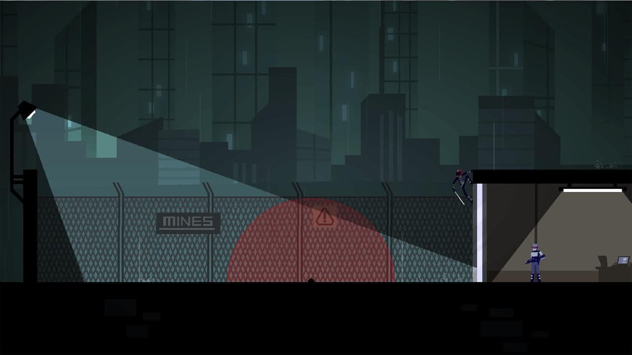 Captura 6 de RONIN