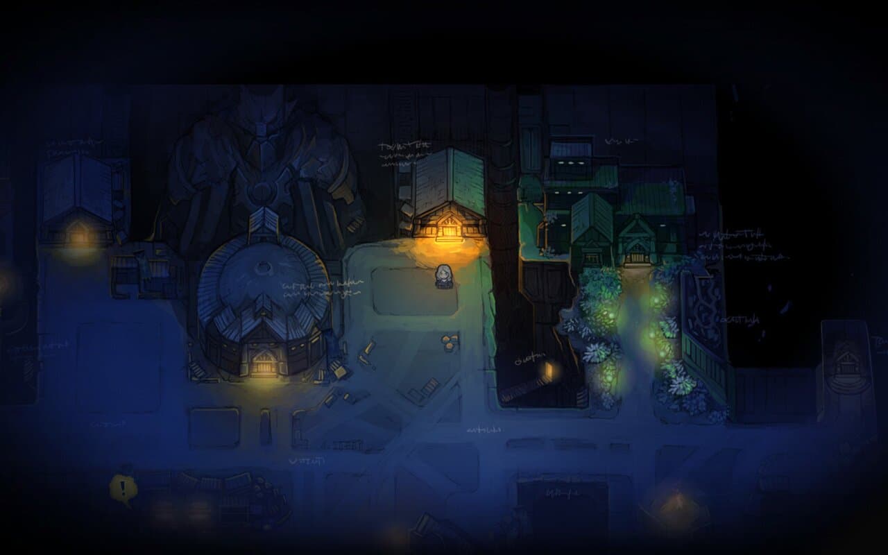 Captura 2 de Vambrace: Cold Soul