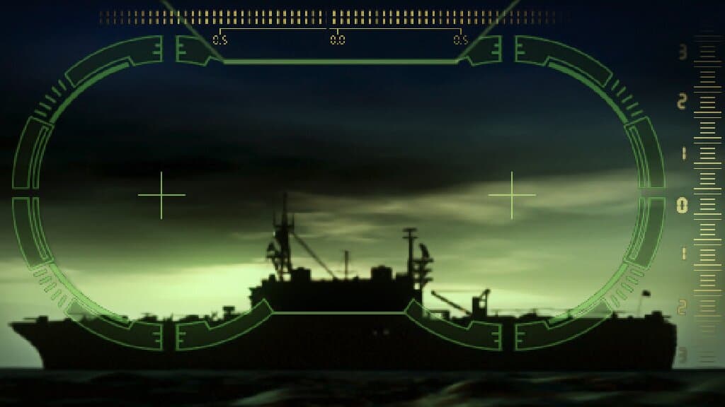 Captura 2 de World War III: Black Gold