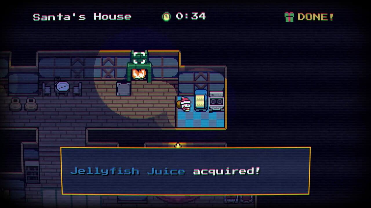 Captura 6 de Cave Story's Secret Santa