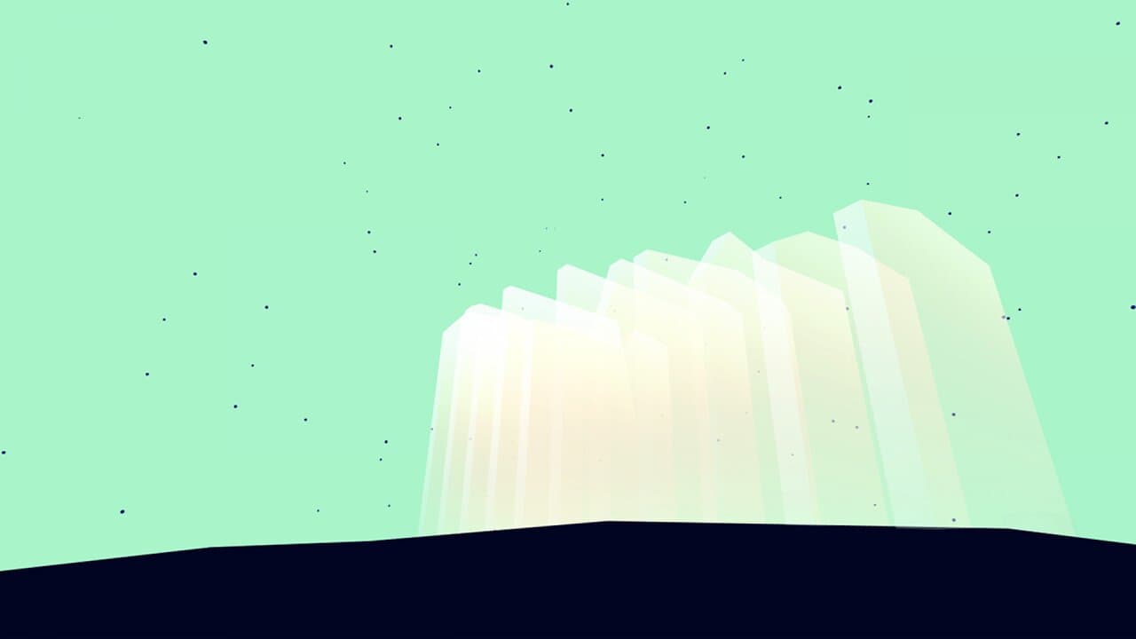 Captura 3 de MirrorMoon EP