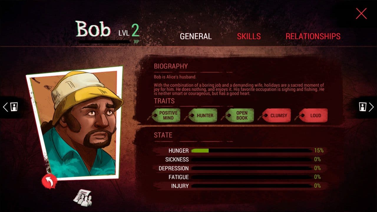 Captura 5 de Dead In Bermuda