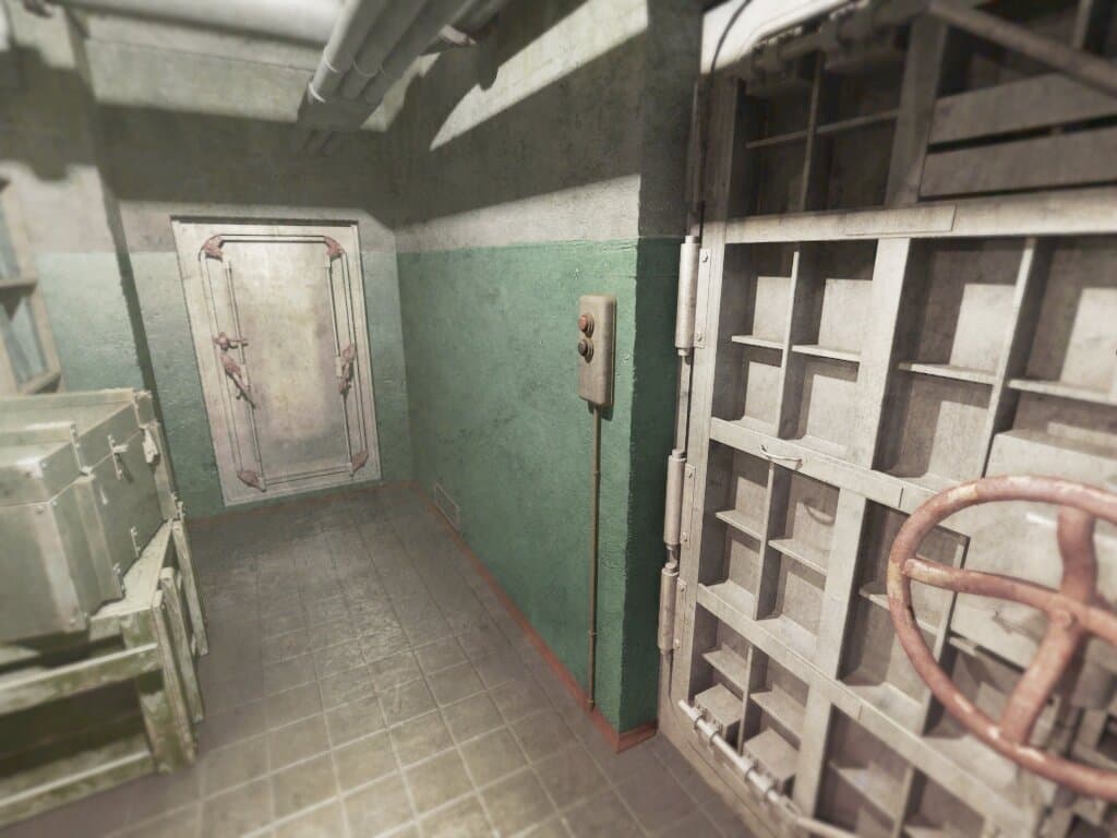 Captura 3 de 1953 - KGB Unleashed