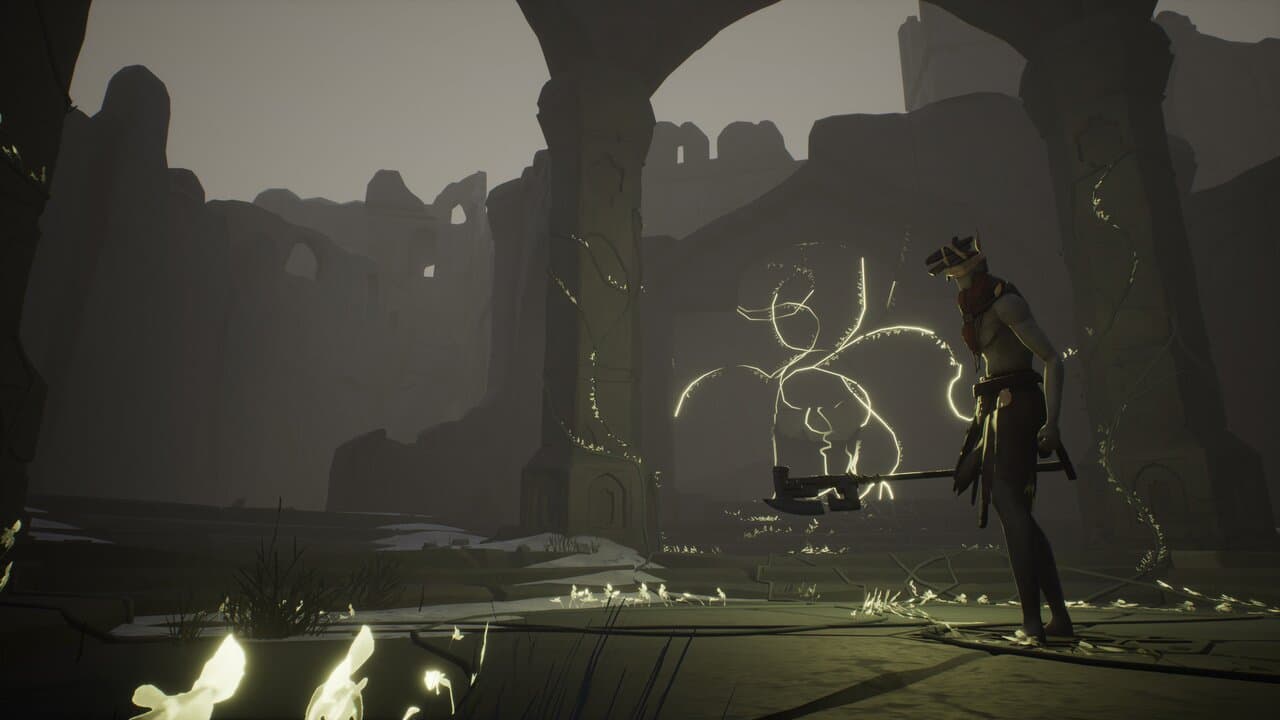 Captura 4 de Ashen