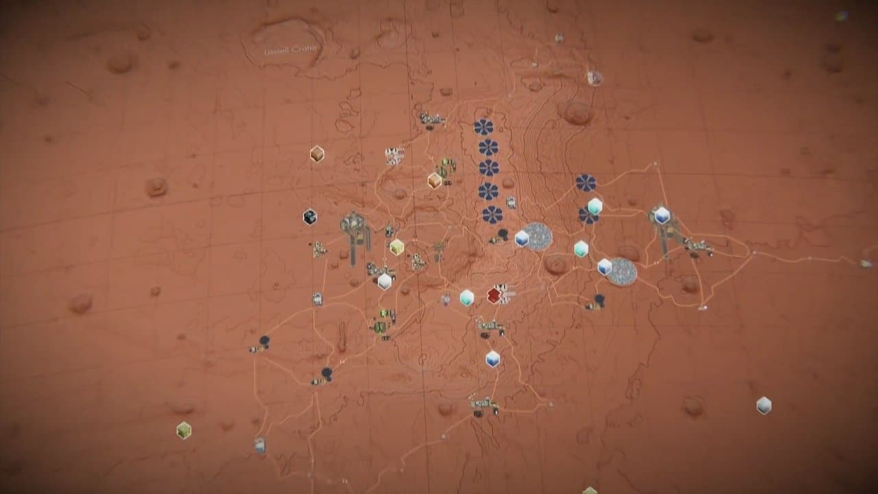 Captura 2 de Per Aspera