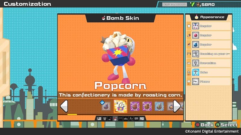 Captura 1 de Super Bomberman R Online