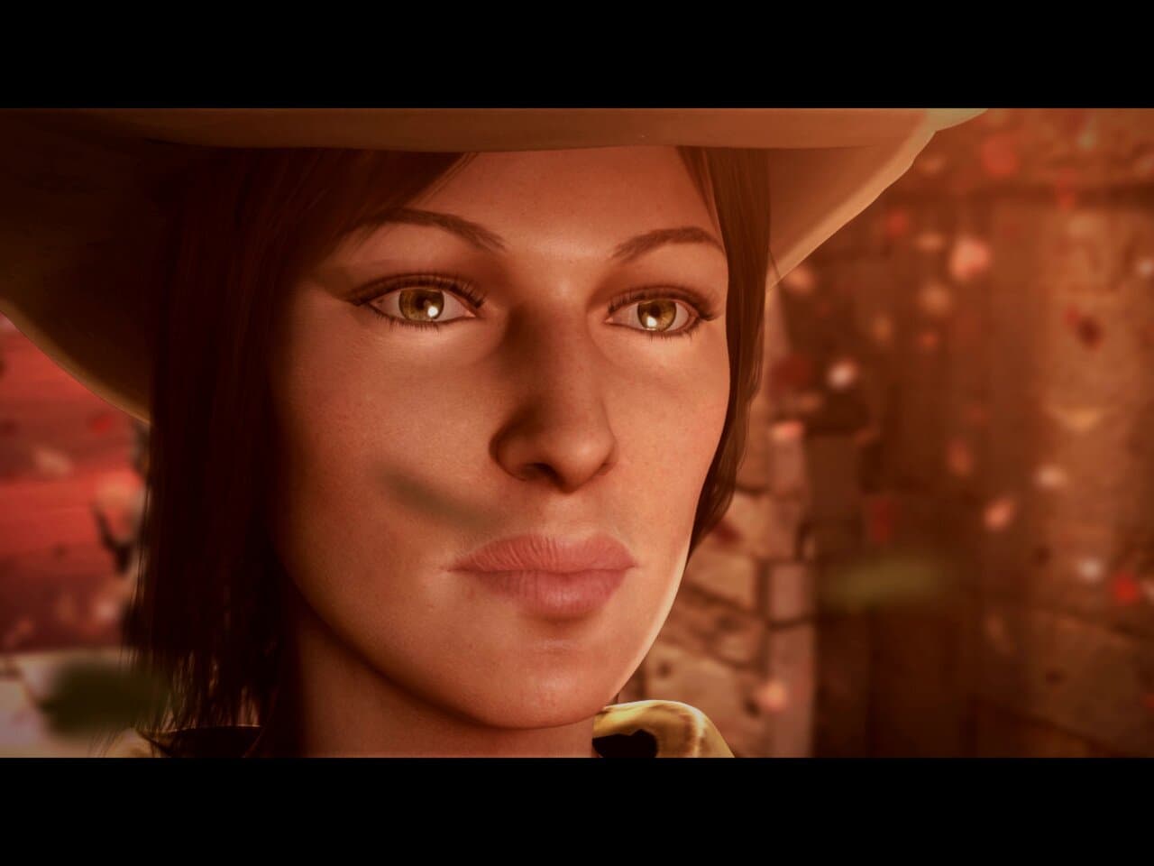Captura 2 de Melissa K. and the Heart of Gold Collector's Edition