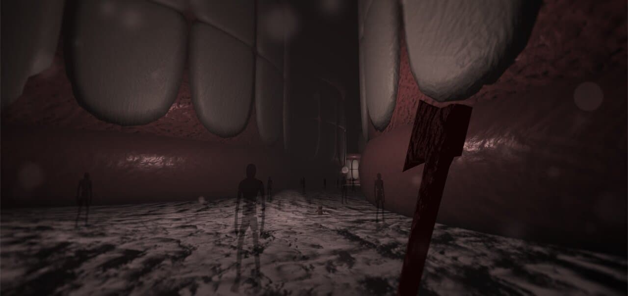 Captura 2 de Timore Inferno