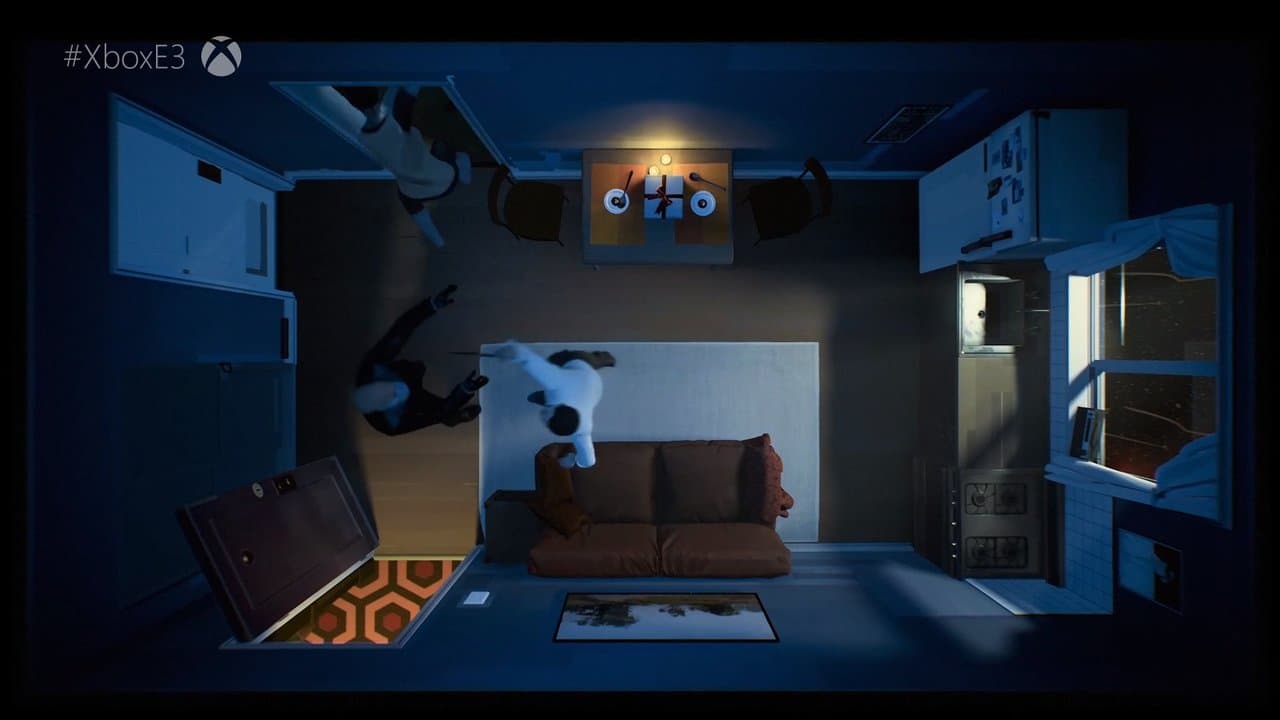 Captura 2 de Twelve Minutes