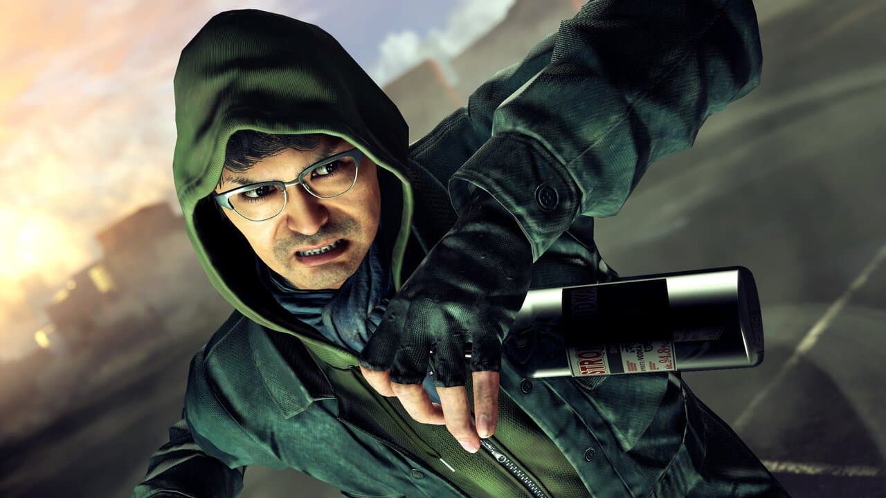 Captura 3 de Yakuza: Like a Dragon