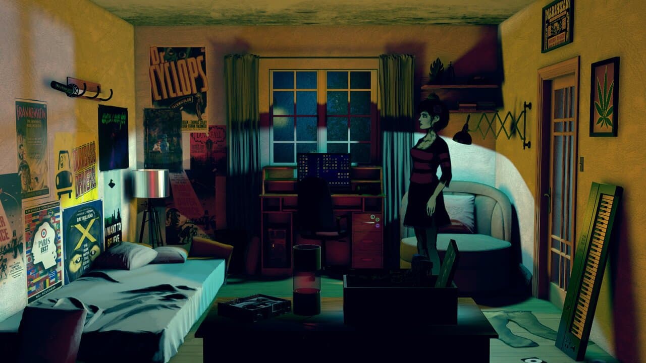 Captura 6 de Lorelai