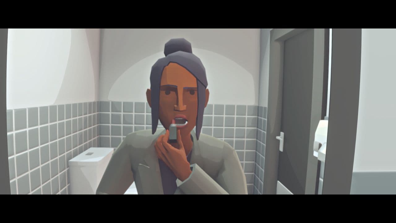 Captura 1 de Virginia