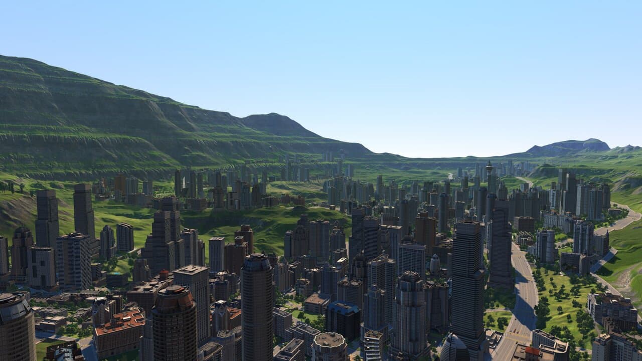 Captura 4 de Cities XL Platinum