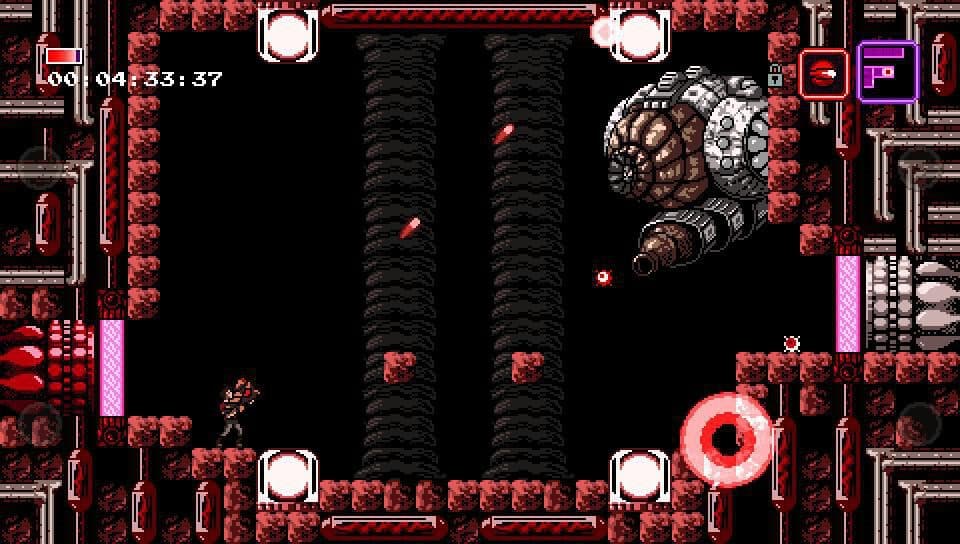 Captura 4 de Axiom Verge