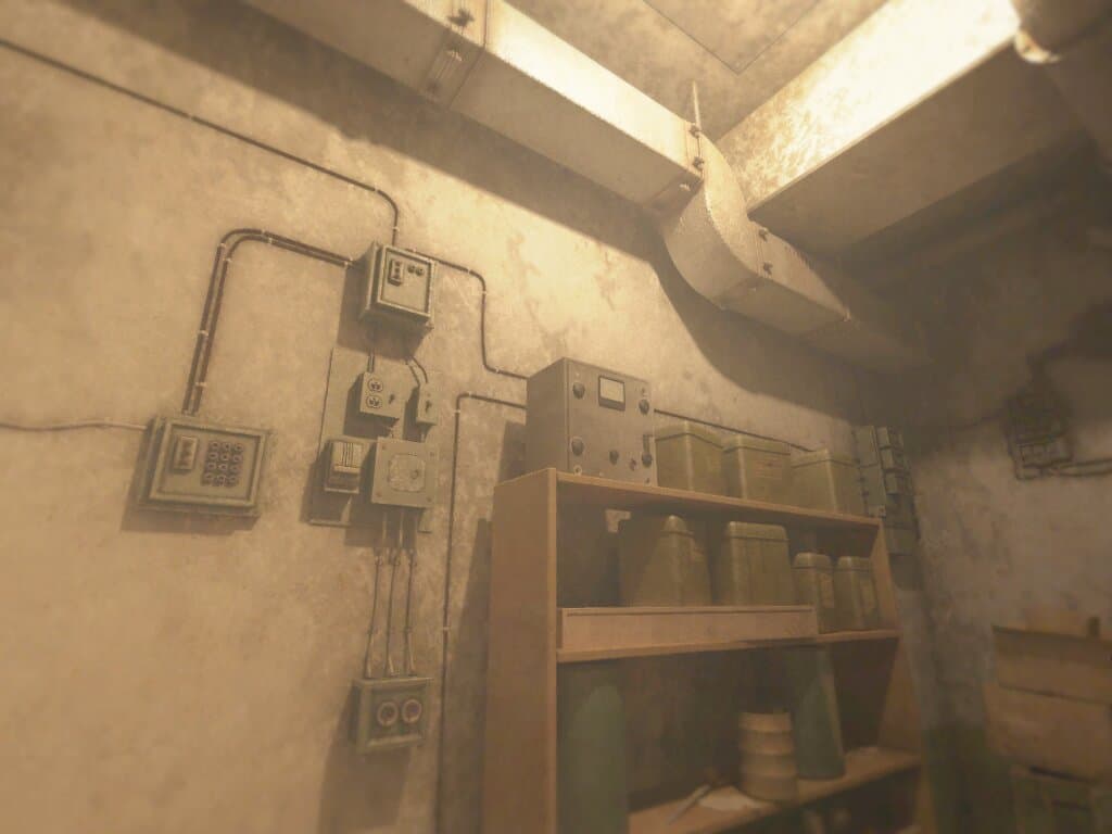 Captura 6 de 1953 - KGB Unleashed