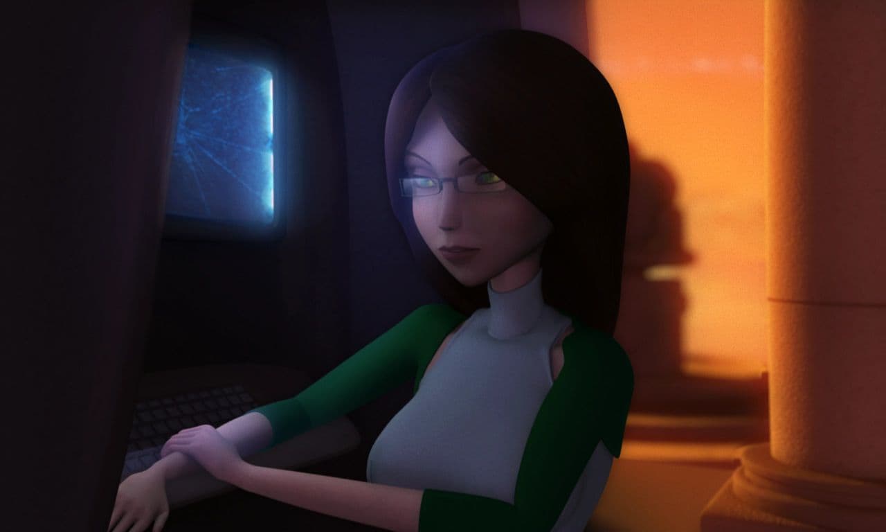 Captura 1 de AR-K